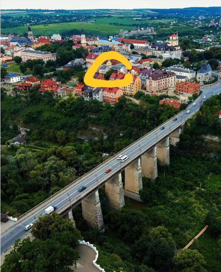 Apartment зарванская стрит 9 *