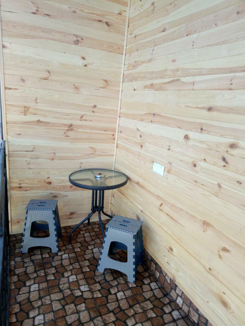 Apartment зарванская стрит 9 Kamianets-Podilskyi