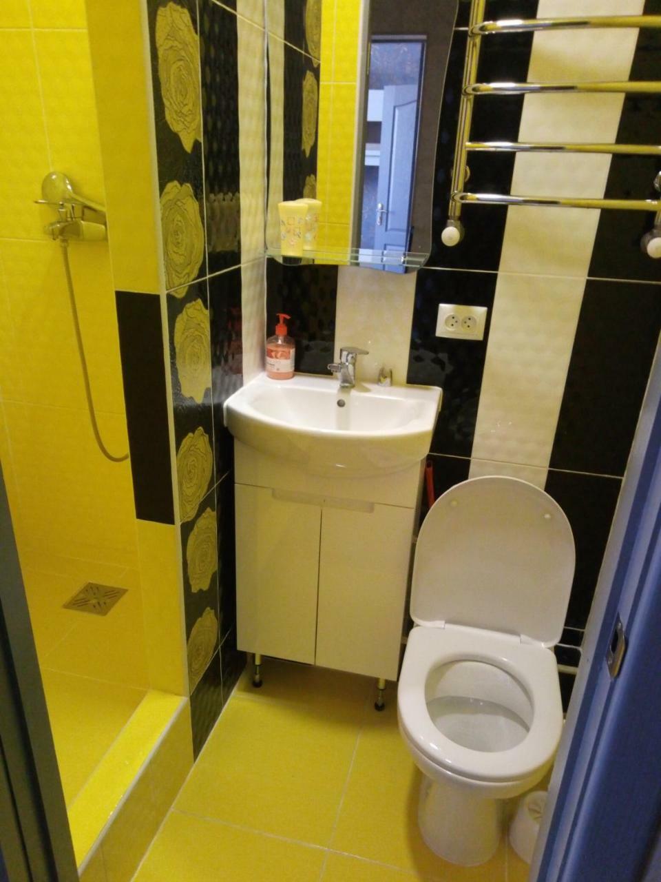 Apartment зарванская стрит 9 Kamianets-Podilskyi